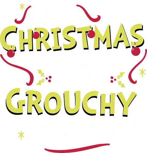 I Stole Christmas - grinch, the grinch, fun, christmas, weihnachten, dr seuss, dr. seuss