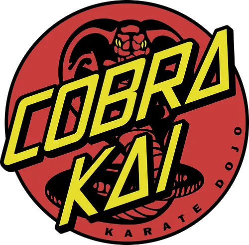 Cobra Cruz - karate, Dojo, tv, series, cobra kai, karate kid