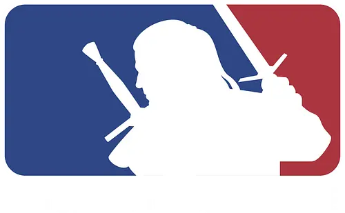 Witchers Major League - witcher, mashup, Witcher