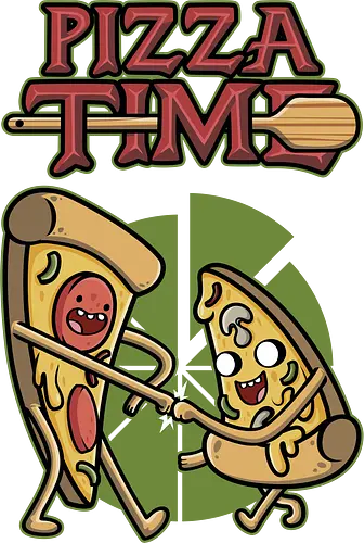 Pizza Time - pizza, adventure, time, mashup, finn, jake