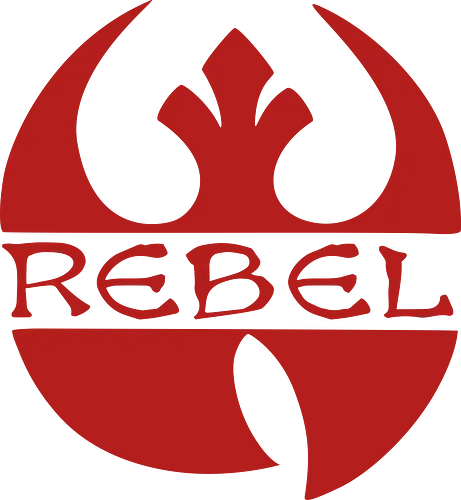 Re-Bel - space opera, rebel, rebellion, rebels