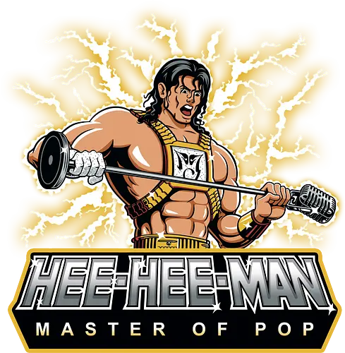 Master of Pop - mashup, motu, king of pop, music