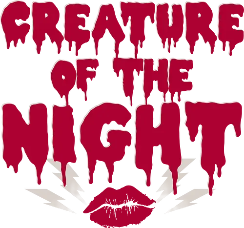 Creature of the Night - rocky horror picture show, rocky, musical, classic, movie, film, kult