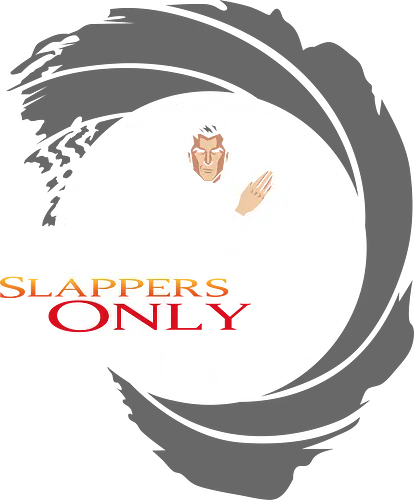 Slappers Only - bond