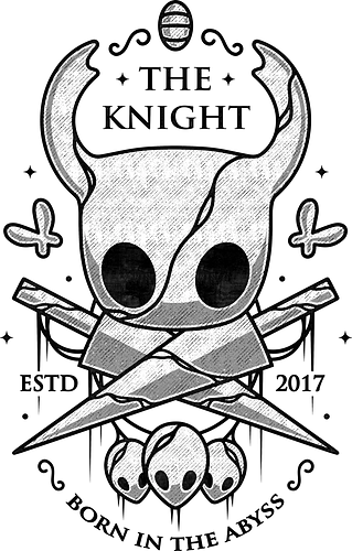 Born in the Abyss - gaming, knight, Hollow Born in the Abyss - gaming, knight, Hollow