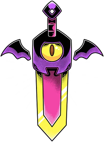 Possessed Sword - gaming, sword, schwert, posessed Possessed Sword - gaming, sword, schwert, posessed