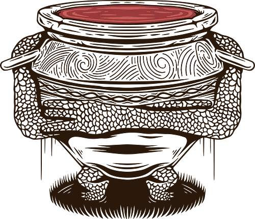 The Pot - soulsgame, soulslike, elder, ring, gaming