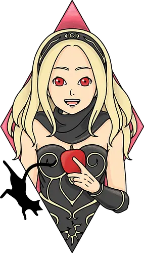 Kat - Gravity, rush, indie, gaming, action, adventure Kat - Gravity, rush, indie, gaming, action, adventure
