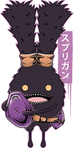 Spriggan - final, fantasy, mmo, monster, gaming Spriggan - final, fantasy, mmo, monster, gaming