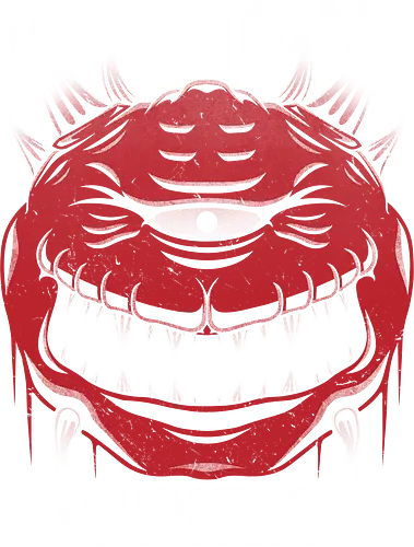 Demon Spirit - doom, monster, gaming, horror, shooter Demon Spirit - doom, monster, gaming, horror, shooter