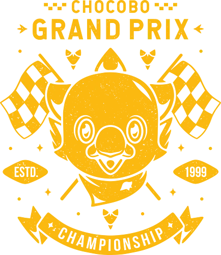 Kweh Grand Prix - final, fantasy, grand prix, kweh, gaming