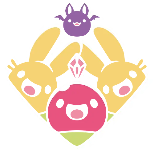 Slimes - Slime, ranch, gaming Slimes - Slime, ranch, gaming