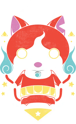 Cute Yokai - yokai, gaming