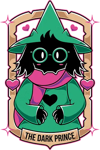 The Dark Prince - gaming, delta, Rune The Dark Prince - gaming, delta, Rune