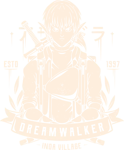 Dreamwalker - gaming, alundra, retro Dreamwalker - gaming, alundra, retro