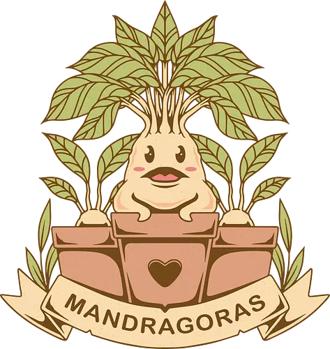 The Mandragoras - plant, pflanze, Alraune, magic