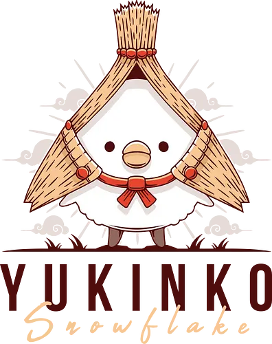 Yukinko Snowflake - final, fantasy, snowflake