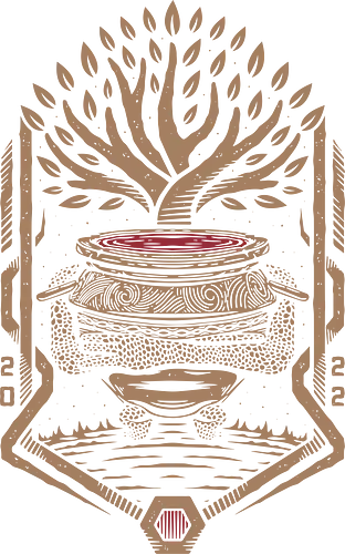 The Jar - jar, pot, elder, ring, soulslike The Jar - jar, pot, elder, ring, soulslike