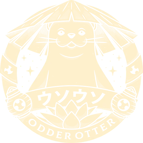 The Odder Otter - final, fantasy, otter, gaming, Mmorpg The Odder Otter - final, fantasy, otter, gaming, Mmorpg