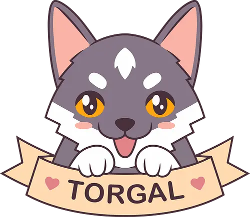 Puppy Torgal - final, fantasy, torgal, cute, puppy, gaming