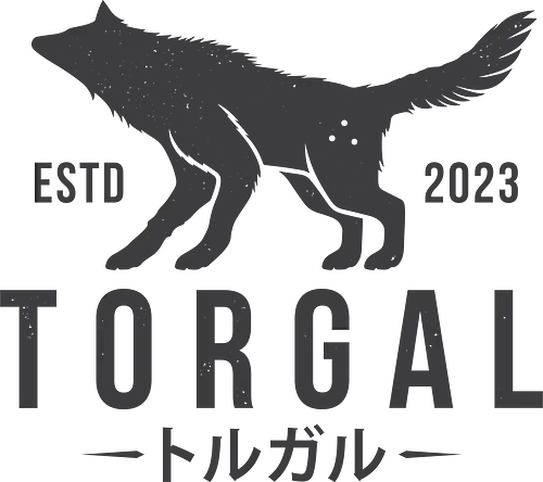 Torgal Dog - final, fantasy, xvi, wolf, dog