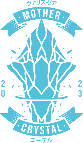 Mothercrystal - final, fantasy, xvi, crystal, gaming Mothercrystal - final, fantasy, xvi, crystal, gaming