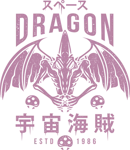 Space Dragon - bounty hunter, monster, dragon, Bounty Hunter Space Dragon - bounty hunter, monster, dragon, Bounty Hunter