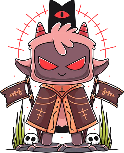 Join the Cult - cult, Lamb, gaming Join the Cult - cult, Lamb, gaming