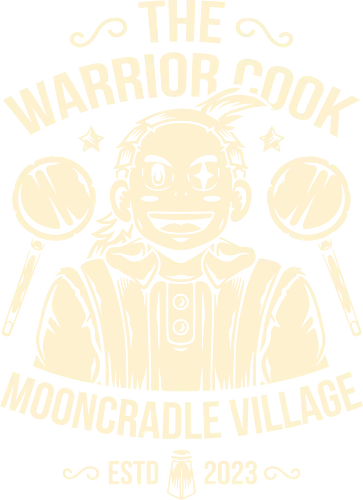 The Warrior Cook - stars, gaming, jrpg, s