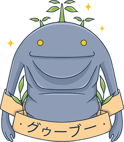 Goobbue - fantasy, final, monster Goobbue - fantasy, final, monster