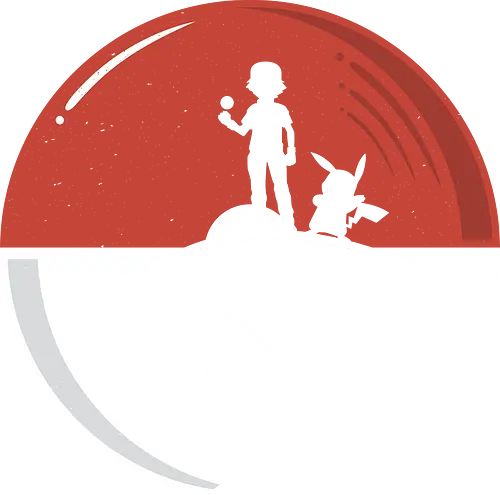 Nightmare before Trainer - anime, manga, gaming, pocket, monster, retro, classic, mashup, nightmare, christmas