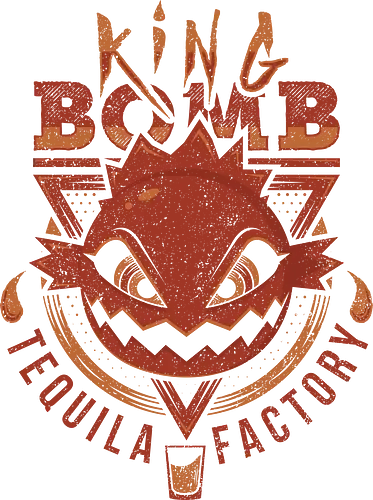 King Bomb Tequila - ff7, cloud, king bomb, ffxii, ffx, ffxi, fantasy, final, boss, bomb