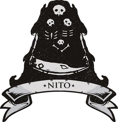 Nito - souls, gaming, enemy, boss, bossfight, gravelord nito, harComicore gaming