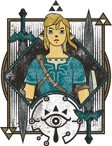 Wild - Hero of Time, gaming, classic gaming, retrogaming Wild - Hero of Time, gaming, classic gaming, retrogaming