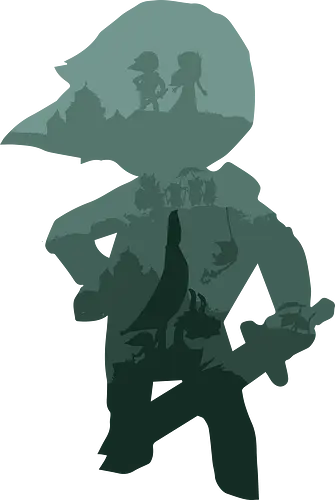 Wind Waker - Hero of Time, gaming, classic gaming, retrogaming Wind Waker - Hero of Time, gaming, classic gaming, retrogaming