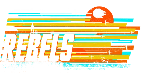 Rebels - scifi, movie, space opera, rebel