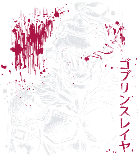 Goblin - slayer, anime, manga