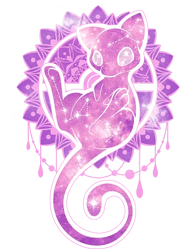 Starry Sky of Creation - pocket, monster, psycho, psychic, legendary, space, stars Starry Sky of Creation - pocket, monster, psycho, psychic, legendary, space, stars