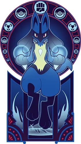 Art of the Fighter - pocket, monster, fighter, kampf, dog Art of the Fighter - pocket, monster, fighter, kampf, dog