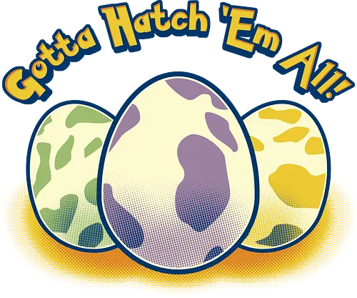 Gotta hatch 'em all - mashup, game, dragon, drache, eier, eggs, anime, manga, gaming, pocket, monster, retro, classic, thrones