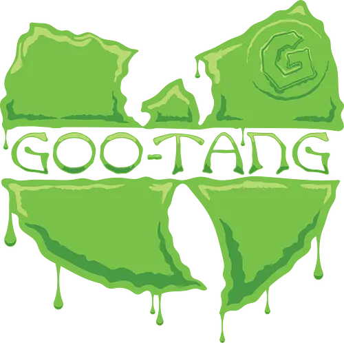 goo tang - woo, tang, Goo, Slime, hiphop, mashup