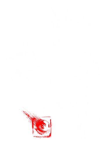 Cloud Ink - cloud, Strife, final, fantasy, ff7, protagonist