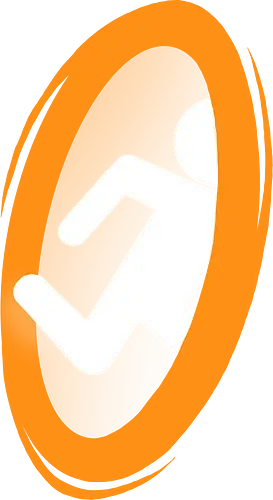 Portal t-shirt B - portal, gaming, Portal B, fun, Set Portal t-shirt B - portal, gaming, Portal B, fun, Set