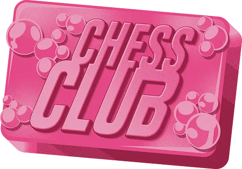 Chess Club - fight club, nerd, brad pitt, mashup, fun