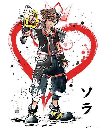 Wielder of the Keyblade - gaming, kingdom, console, Keyblade, hrt Wielder of the Keyblade - gaming, kingdom, console, Keyblade, hrt