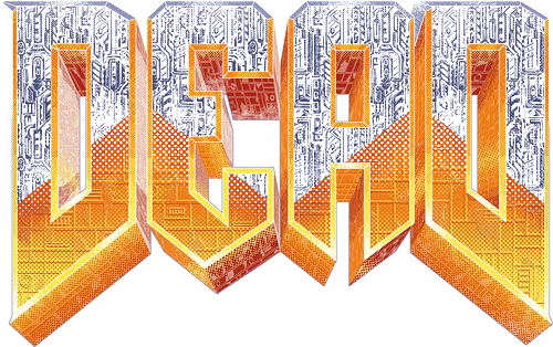 Dead Doomed - doom, gaming, mashup, art, dead Dead Doomed - doom, gaming, mashup, art, dead