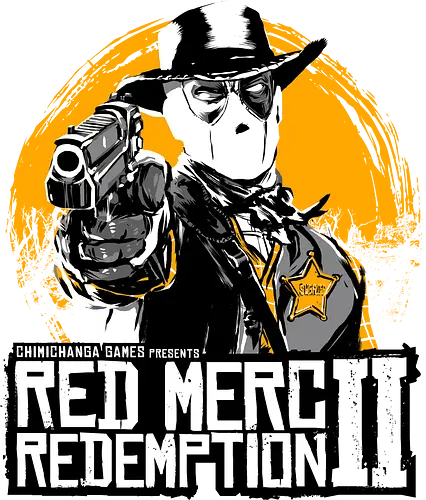 Red Merc Redemption - mcu, superheroes, comics, comic, hero