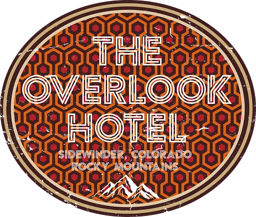 The overlook hotel - overlook, hotel, shining, stephen king, Jack torrance The overlook hotel - overlook, hotel, shining, stephen king, Jack torrance