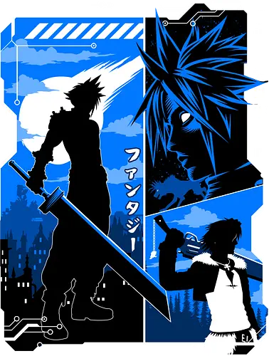 Fantasy manga - fantasy, gaming, retro Fantasy manga - fantasy, gaming, retro