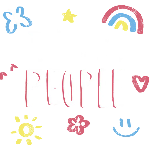 I hate people - hass